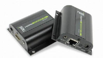 🚀 넥시 HDMI 연장기 솔직 후기! 안 사면 손해?! 💸